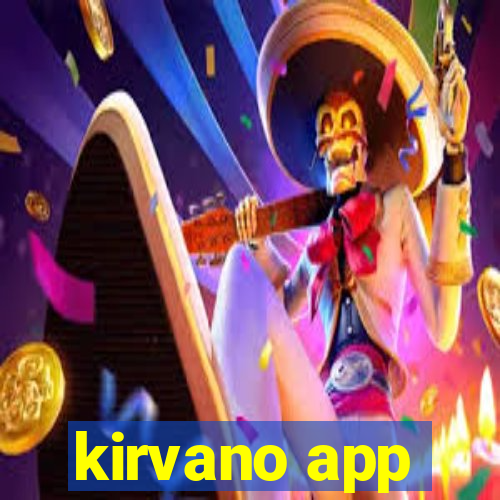 kirvano app